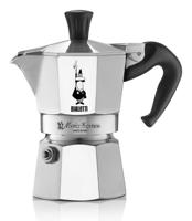 Bialetti Bialetti Moka Express 2TZ Espressomachine - thumbnail