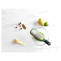 Joseph Joseph Rasp met grip voor kom - GripGrate - Groen - thumbnail