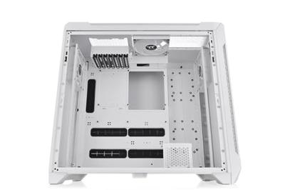 Thermaltake CTE C750 Full Tower PC-behuizing Wit
