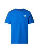 The North Face S/S Redbox Casual T-shirt Heren XL - thumbnail