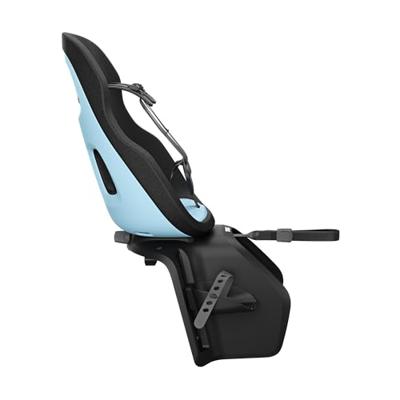 Yepp Thule achterzitje nexxt 2 maxi drager blauw - thumbnail