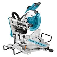 Makita ls1019l 230v radiaal afkortzaag 260 mm - ls1019l - thumbnail