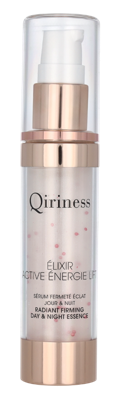 Qiriness Elixir Active Energie Lift Rad. Firming Day & Night 30 ml Nacht crème