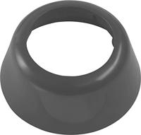 Cornat Rozet 50X85Mm Kunststof Sifon Gr - TEC353001R - thumbnail