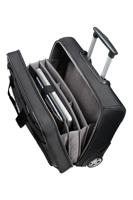 Samsonite XBR Business Case/Wh 15.6''  black Pilotenkoffer - thumbnail