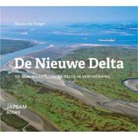 De Nieuwe Delta (Paperback) - thumbnail