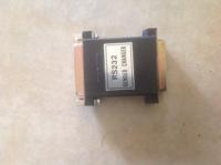 Vertiv Avocent CON0092 kabeladapter DB25 - adapter voor kabel (DB25, DB25, vrouwelijke stekker) - thumbnail