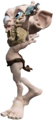 Lord of the Rings Mini Epics Vinyl Figure Sméagol 11 cm