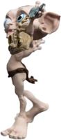 Lord of the Rings Mini Epics Vinyl Figure Sméagol 11 cm - thumbnail