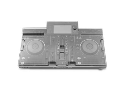 Decksaver Stofkap voor Pioneer XDJ-RX2