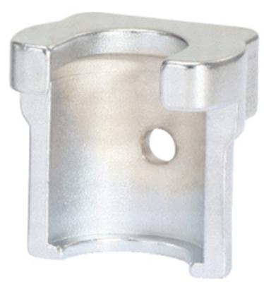 Trekvork #4, opening 25 mm, H=41 mm KS Tools 700.1236