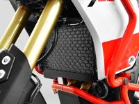 ZIEGER radiateurafdekking radiator cover yam xt700 ten. ab bj.19sw - thumbnail