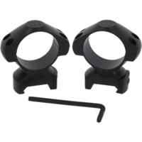 Konus montageringen 30 mm hoog - thumbnail