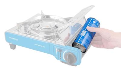 CP250 Cartridge BBQ Campingaz - Campingaz