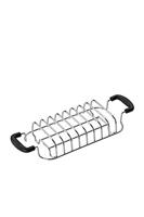 Smeg TSBW01 Kookaccessoires Grijs - thumbnail