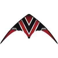 Günther Flugspiele Stuntvlieger Carbon Design Loop Spanwijdte 100 mm Geschikt voor windsterkte 4 - 6 bft - thumbnail