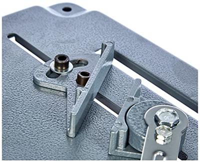 Brüder Mannesmann M 1255-S Standaard voor haakse slijpers