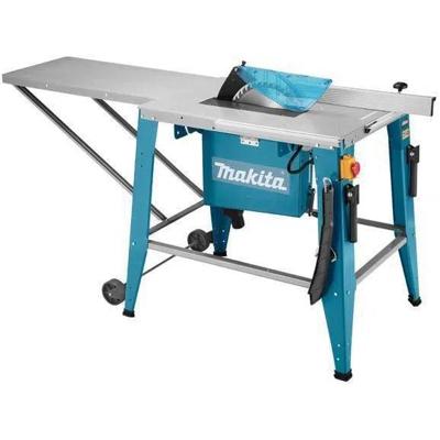 Makita 2712 Tafelcirkelzaag 315 mm 30 mm 2000 W