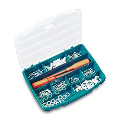 Tayg Assorti box groen 21-10 kleine dingen doosje