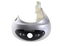 SHIMANO nexus 7 kapje sl-c3000 zilver y6vc98010 - thumbnail