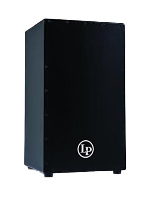 Latin Percussion LP1428NY City Series Black Box Cajon