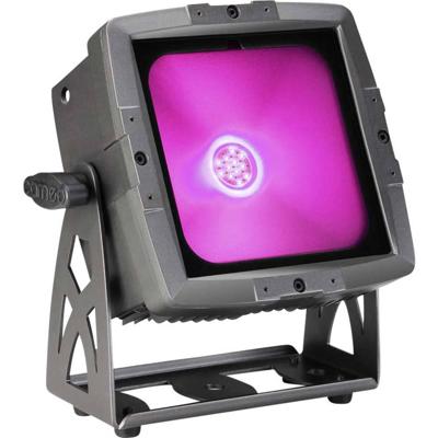 Cameo Flat Pro Flood IP65 RGB LED floodlight