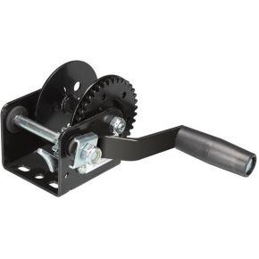 Handlier tot 250 kg Velleman - Velleman