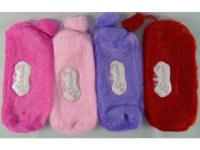 etui pluche 20x7 cm - thumbnail