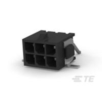 TE Connectivity 3-794627-6 Inhoud: 1 stuk(s) Tape - thumbnail