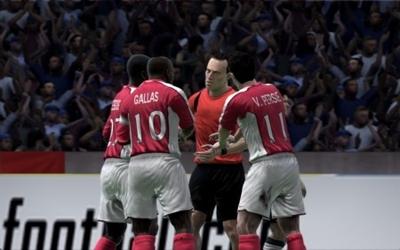 FIFA 2009 FIFA 2009