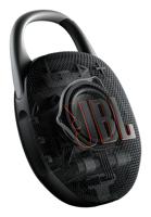 JBL Clip 5 Bluetooth luidspreker Draagbaar, Stofdicht, Waterafstotend Camouflage - thumbnail