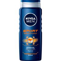 Nivea Men Sport Shower Gel - thumbnail