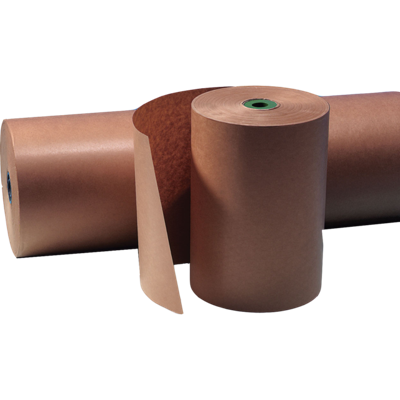 Papier | Natronkraft | 100cm | 350m | 70gr | bruin