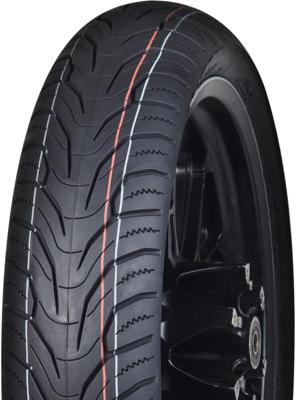 VEE MOTO reifen "vrm 396 manhattan" tyre vrm 396 manh. 120/70-10 tl 54p