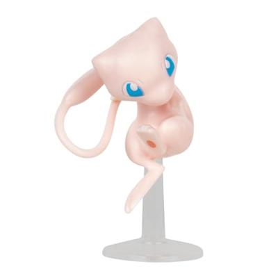 Pokemon Battle Figure Pack - Mewtwo & Mew