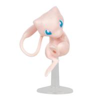Jazwares Pokémon battle figuren mew en mewtwo - thumbnail