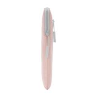 Incase Compact Woolenex sleeve MacBook Pro/Air 13" - Blush Pink - thumbnail