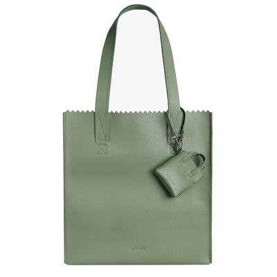 MY PAPER BAG SQUARE Shopper