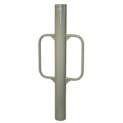 AKO Handhei paalrammer gat%c3%b8 10cm 135kg