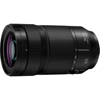 Panasonic Lumix S 70-300mm F/4.5-5.6 Macro OIS