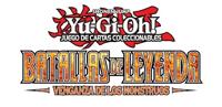 Yu-Gi-Oh! TCG Battles of Legend Monstrous Revenge Booster 3-Pack - thumbnail