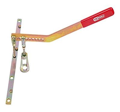 KS Tools 150.0924 Klepveerspanner voor Peugeot