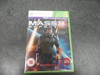 Mass Effect 3 - thumbnail