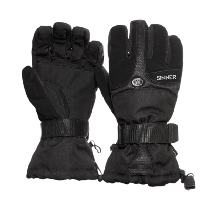 Sinner Everest Handschoen