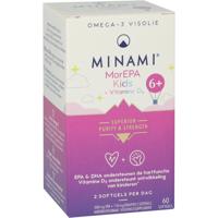 Minami MorEPA Kids + Vitamine D3 - thumbnail