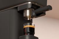 Philips Baristina BAR300/60 Espresso apparaat Zwart - thumbnail