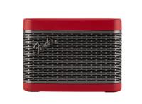 Fender Newport 2 Red/Gunmetal - thumbnail