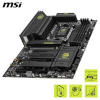 Moederbord MSI MAG X870 TOMAHAWK WIFI AMD AM5 AMD - thumbnail