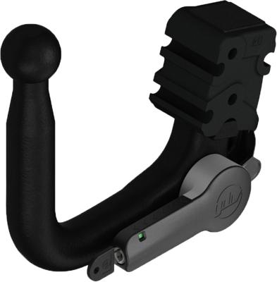 Afneembare trekhaak 2507T60