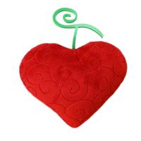 One Piece Plush Figure Op Op Devilfruit Trafalgar D. Law 15 cm - thumbnail